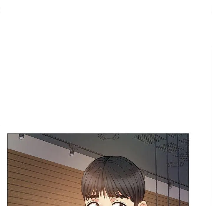 漫画《恋爱信仰》第31话第58张图