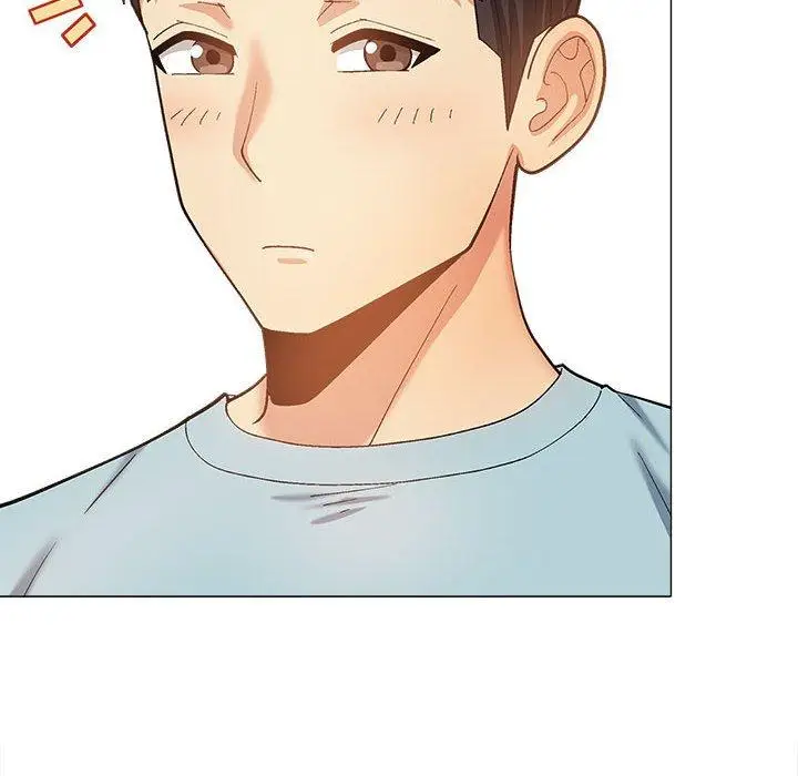 漫画《恋爱信仰》第31话第76张图