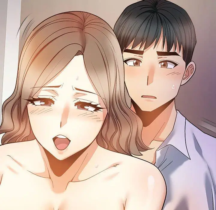 漫画《恋爱信仰》第32话第102张图