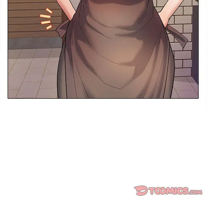 漫画《恋爱信仰》第32话第123张图