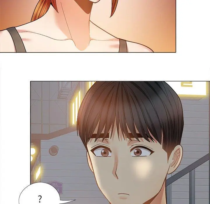 漫画《恋爱信仰》第32话第142张图