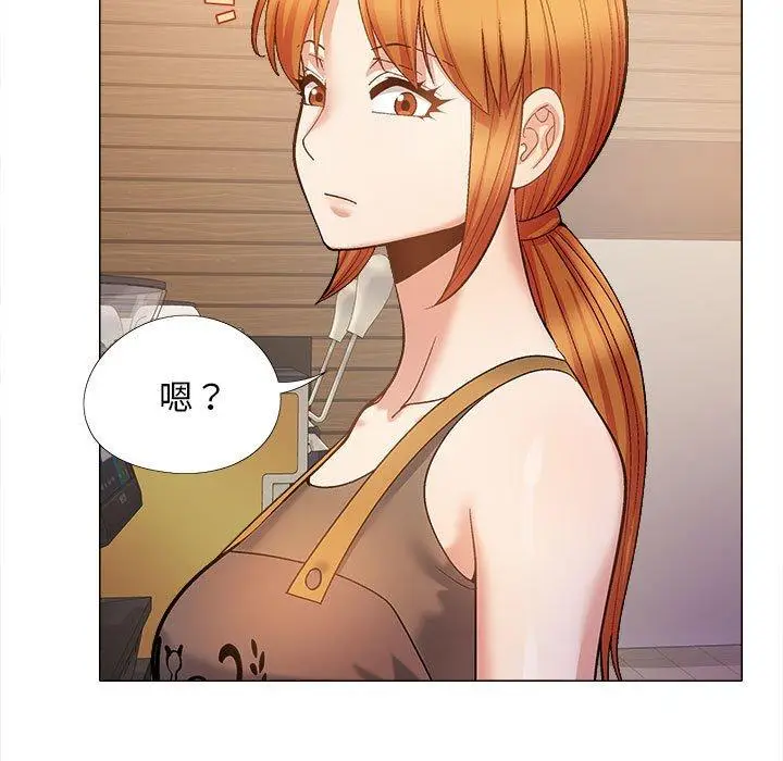 漫画《恋爱信仰》第32话第19张图