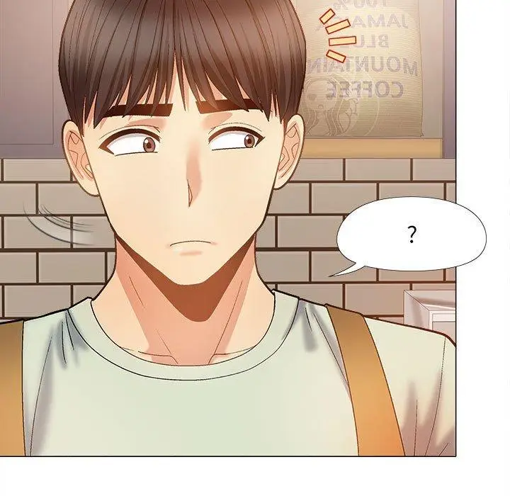 漫画《恋爱信仰》第32话第23张图