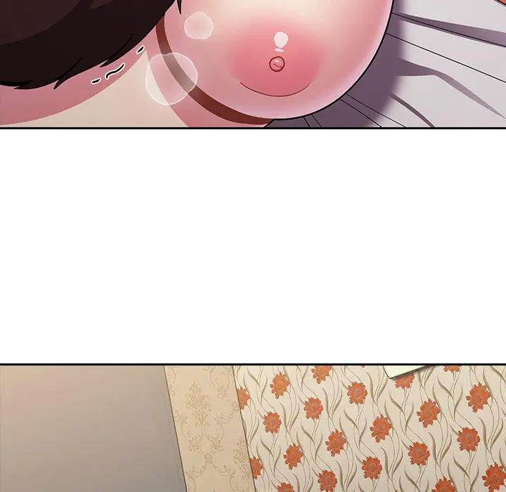 漫画《青梅以上恋人未满》第4话第109张图