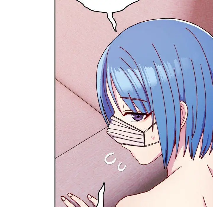 漫画《青梅以上恋人未满》第43话第84张图