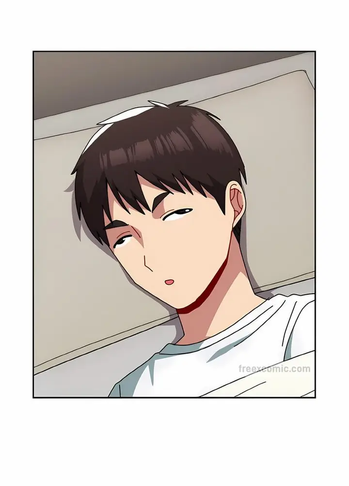漫画《青梅以上恋人未满》第47话第36张图
