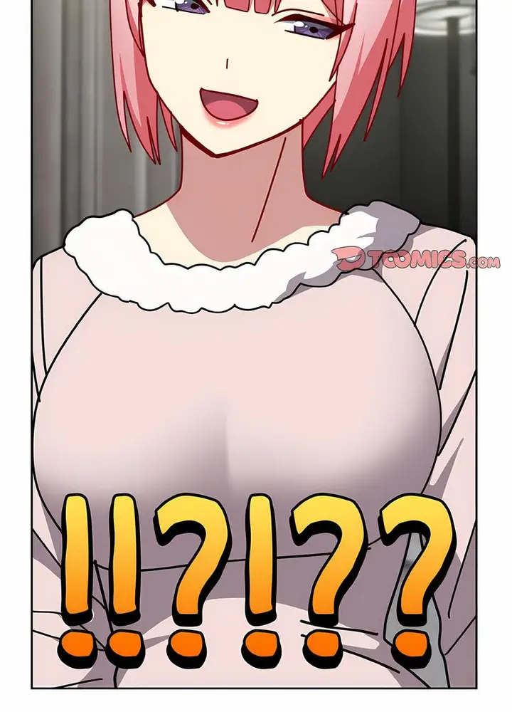 漫画《青梅以上恋人未满》第48话第121张图
