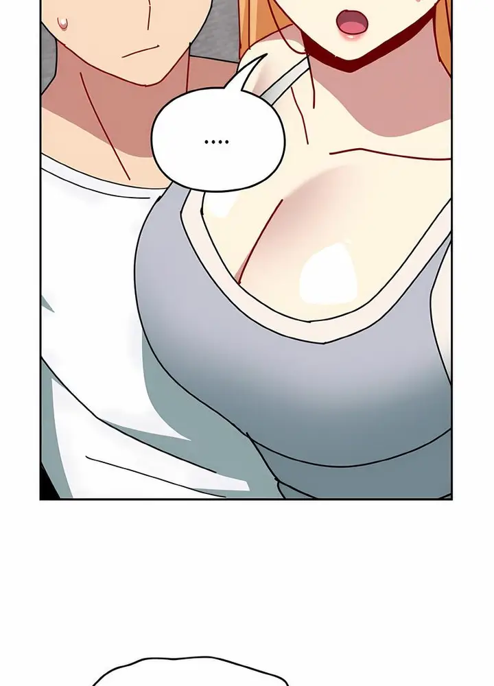 漫画《青梅以上恋人未满》第48话第123张图