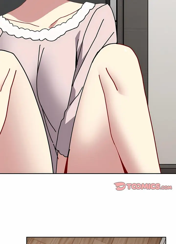 漫画《青梅以上恋人未满》第48话第87张图