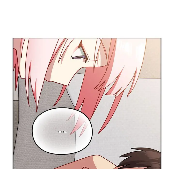漫画《青梅以上恋人未满》第55话第153张图