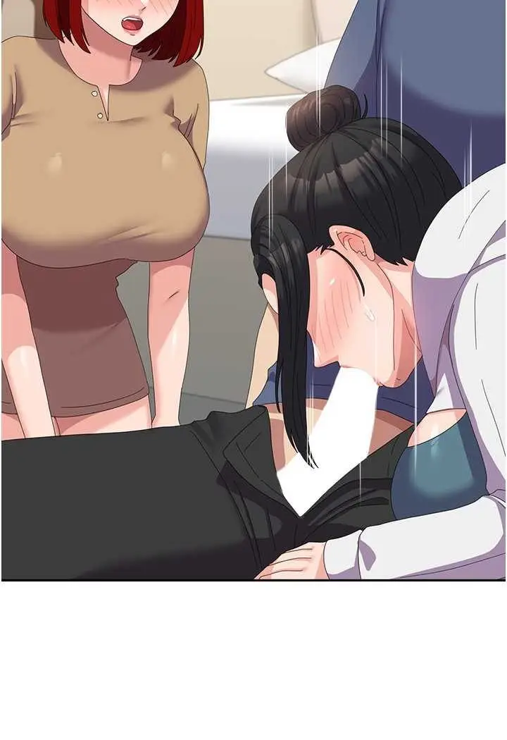 漫画《国军女大生》第56话第85张图