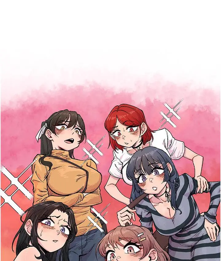 漫画《国军女大生》后记第22张图