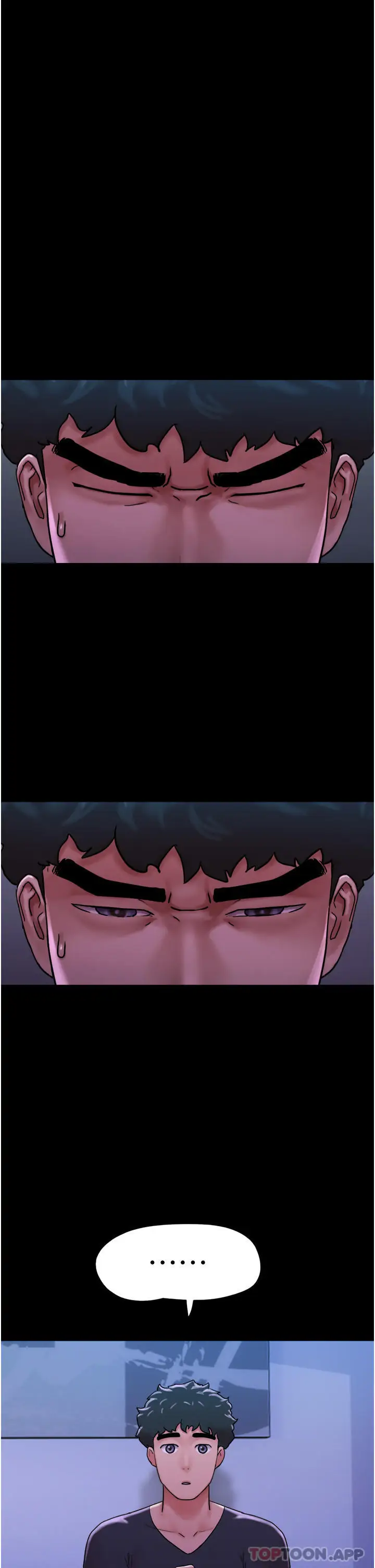 漫画《我的兵变女友》第9话第12张图
