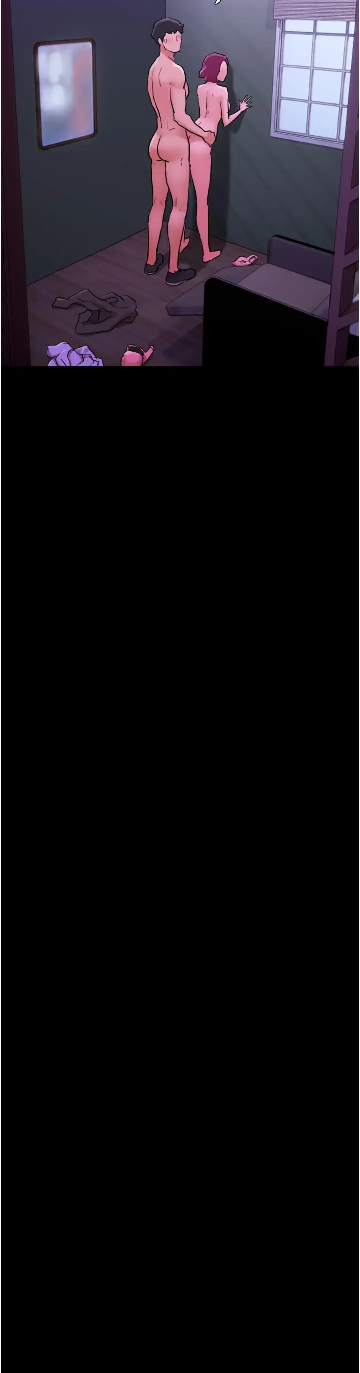 漫画《我的兵变女友》第30话第33张图