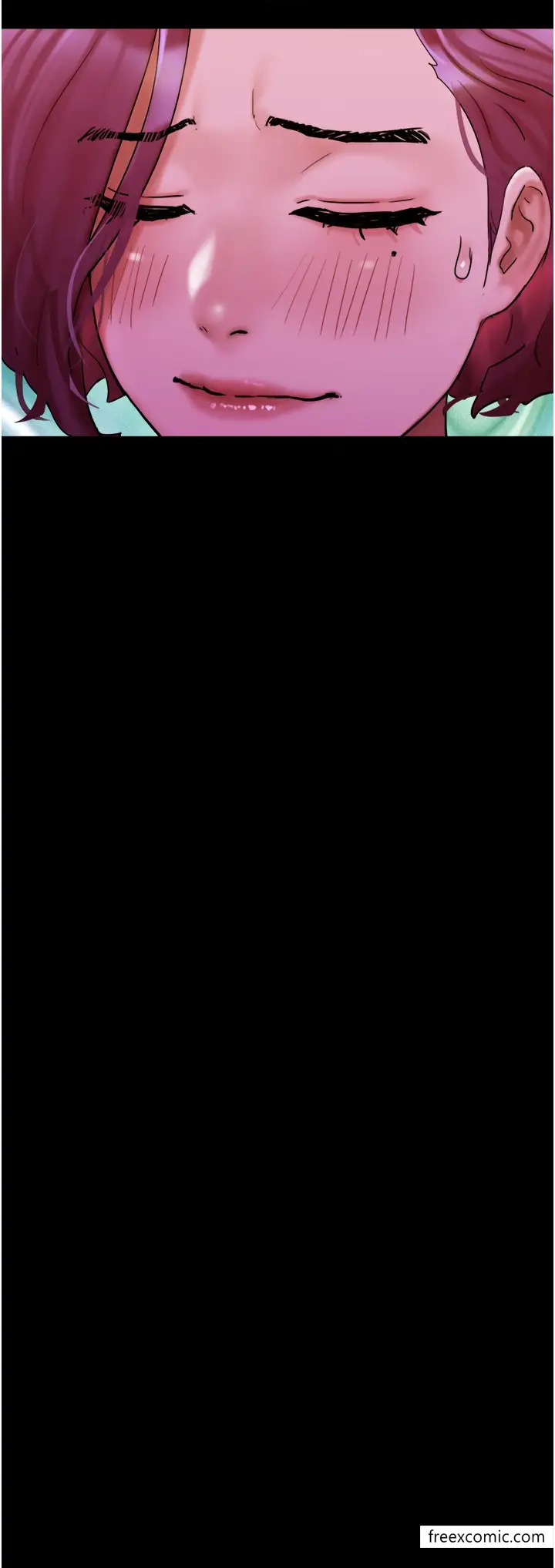 漫画《我的兵变女友》第42话第5张图