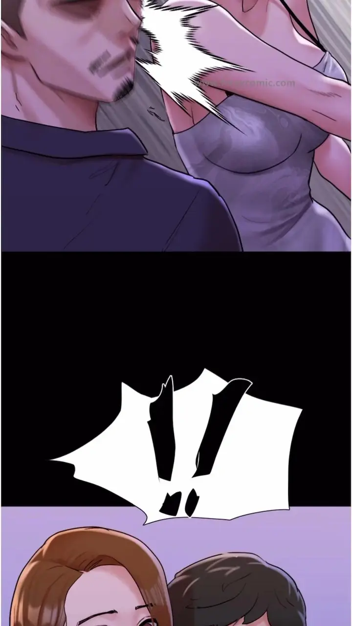漫画《我的兵变女友》第47话第60张图