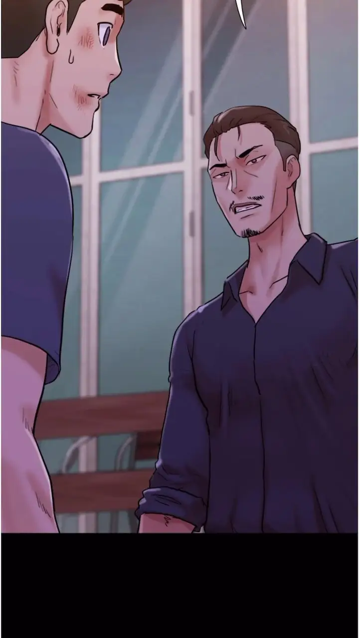 漫画《我的兵变女友》第47话第95张图