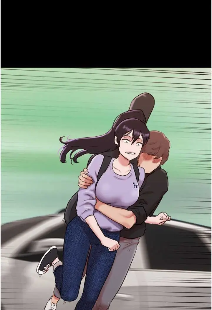 漫画《我的兵变女友》最终话第124张图