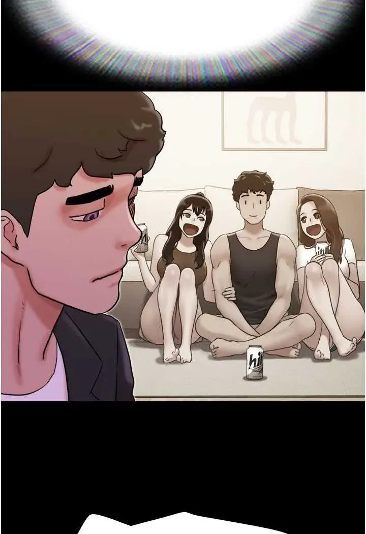 漫画《我的兵变女友》最终话第2张图