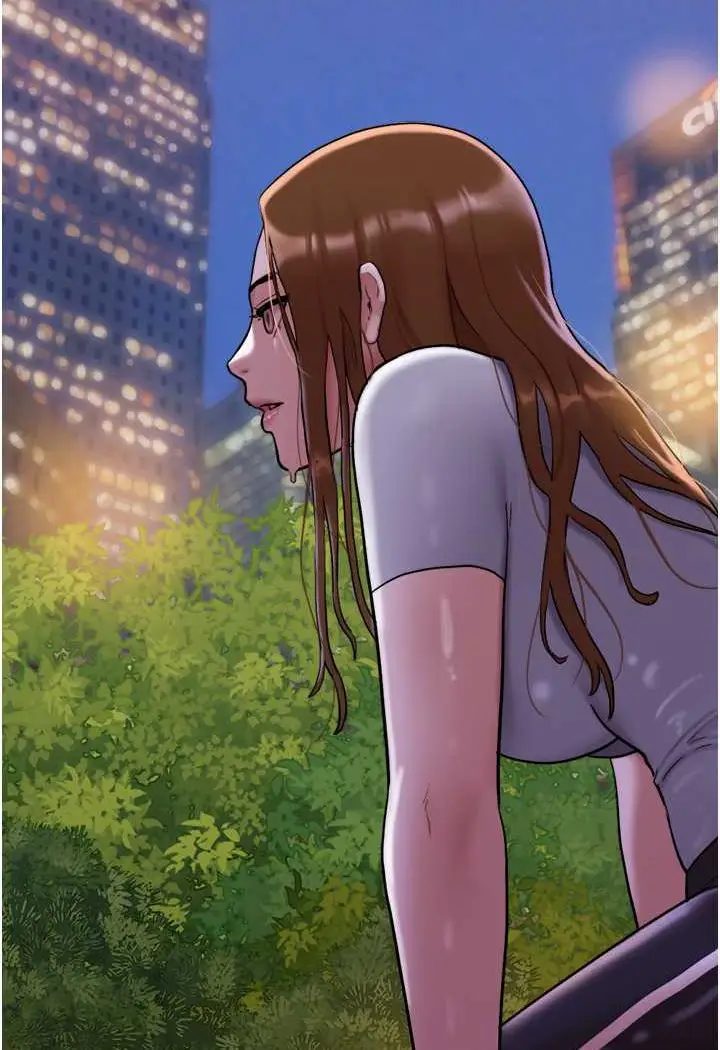 漫画《我的兵变女友》最终话第44张图
