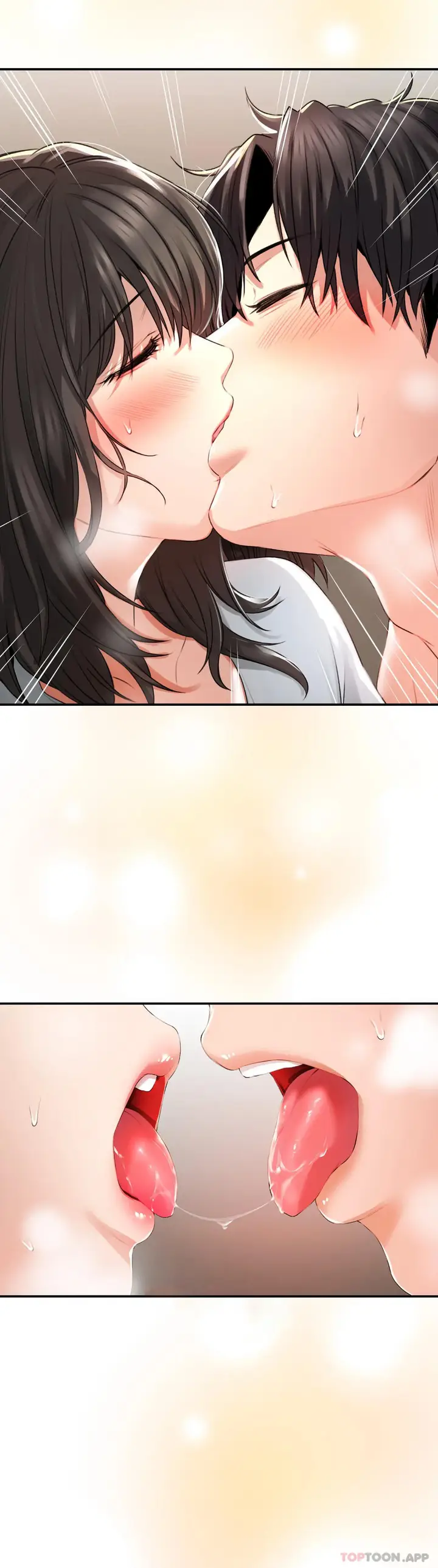 漫画《草药爱谈》第2话第21张图