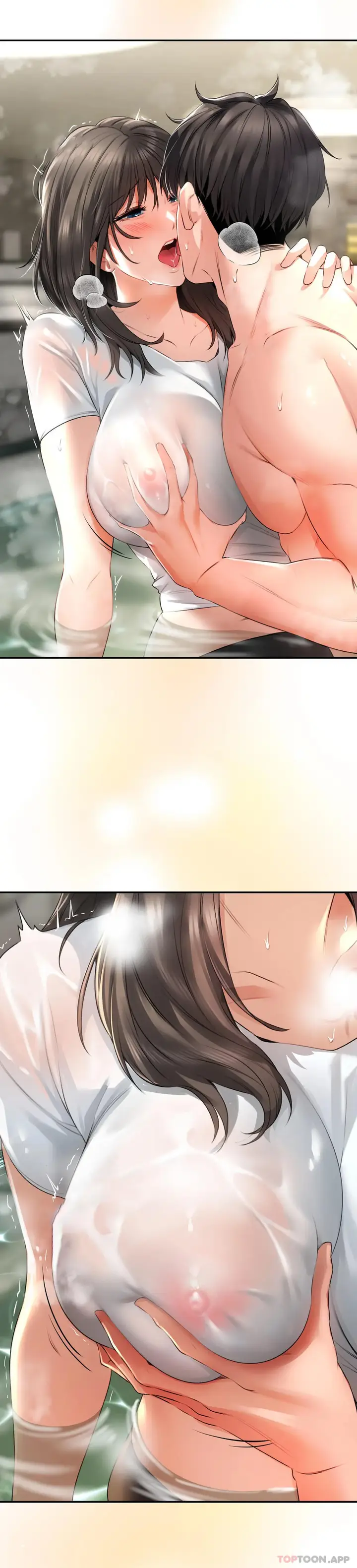 漫画《草药爱谈》第2话第22张图