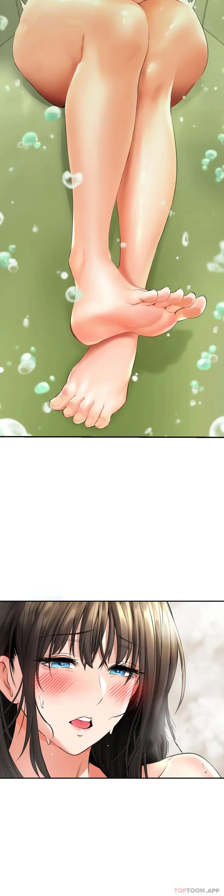 漫画《草药爱谈》第4话第28张图