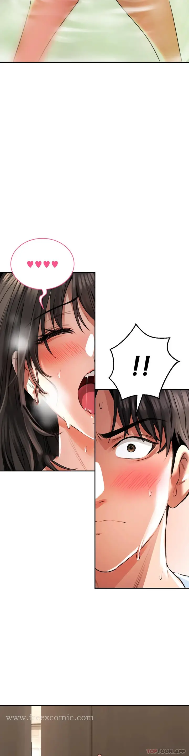 漫画《草药爱谈》第4话第43张图