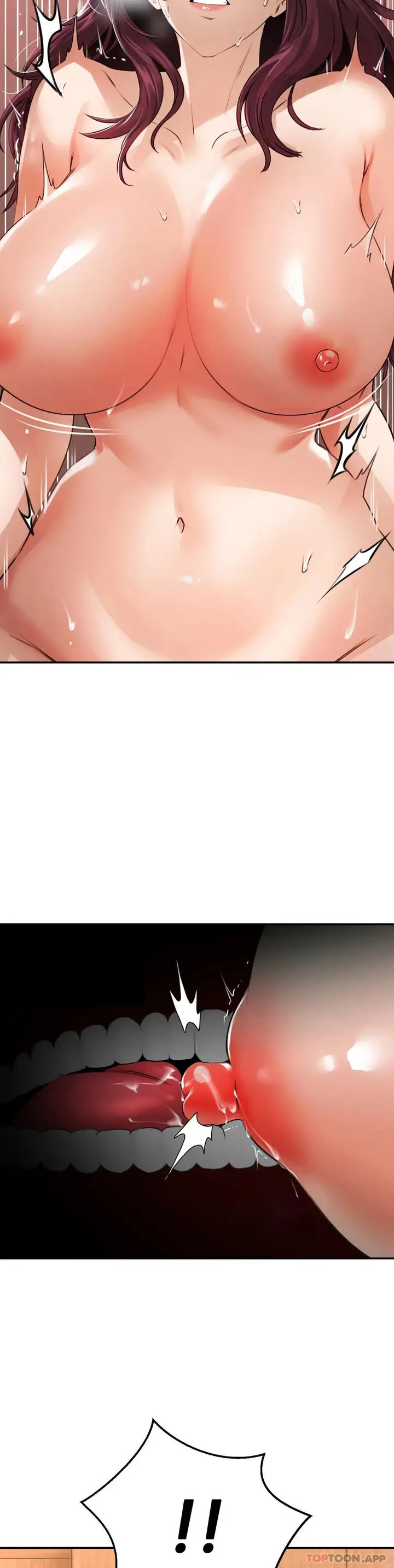 漫画《草药爱谈》第9话第19张图