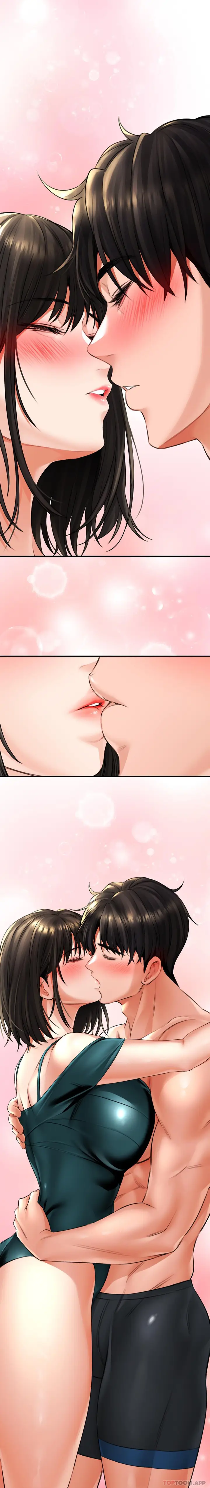 漫画《草药爱谈》第13话第2张图
