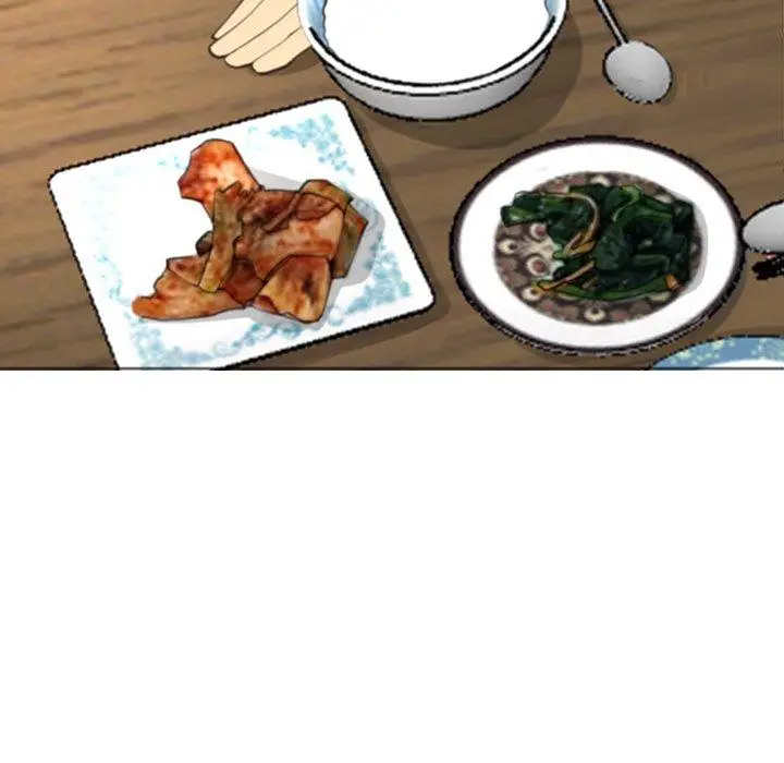 漫画《现成老爸》第14话第204张图