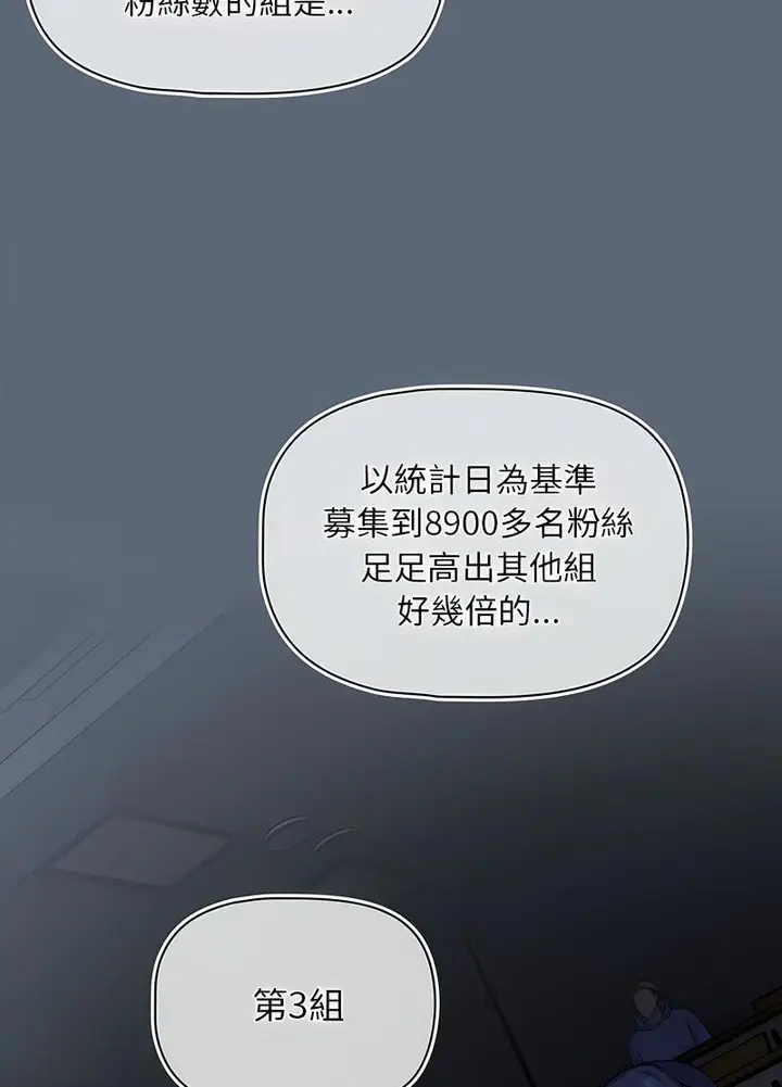 漫画《欢迎加入粉丝团！》第41话第8张图