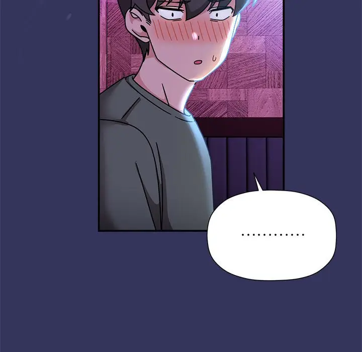 漫画《欢迎加入粉丝团！》第47话第124张图