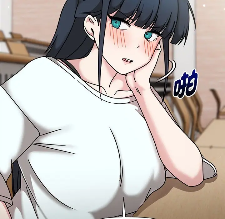 漫画《欢迎加入粉丝团！》第47话第18张图