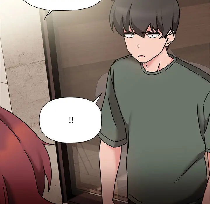 漫画《欢迎加入粉丝团！》第47话第72张图