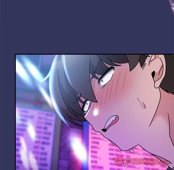 漫画《欢迎加入粉丝团！》第48话第33张图