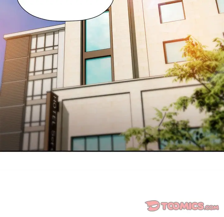 漫画《欢迎加入粉丝团！》第49话第21张图