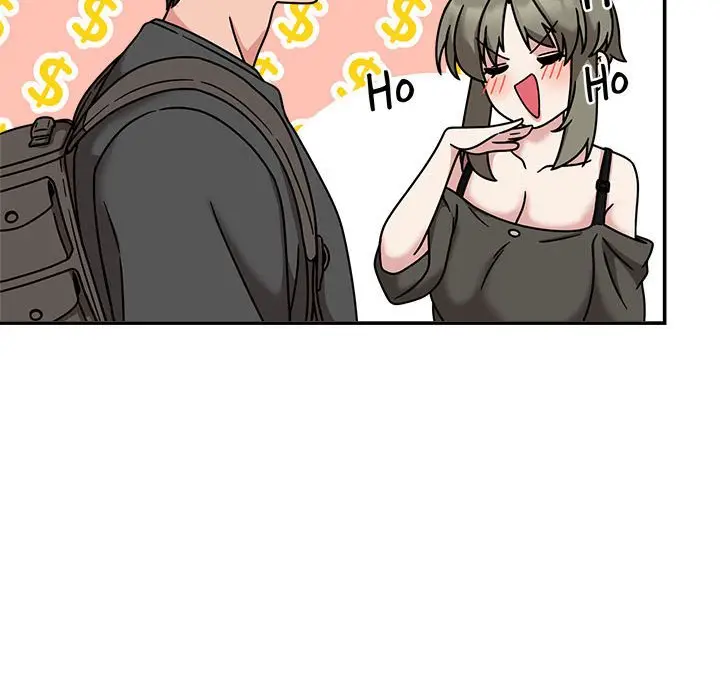 漫画《欢迎加入粉丝团！》第49话第23张图