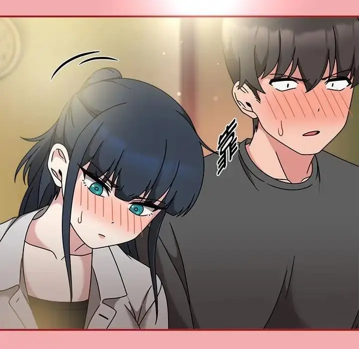漫画《欢迎加入粉丝团！》第57话第99张图