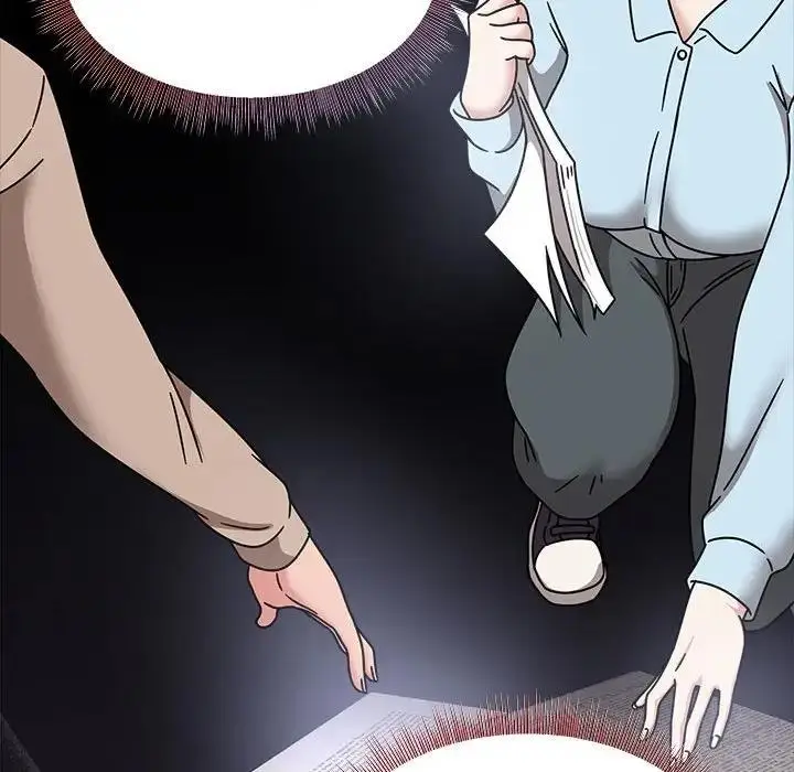 漫画《欢迎加入粉丝团！》第58话第119张图