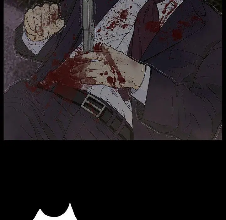 漫画《野狗》第9话第44张图