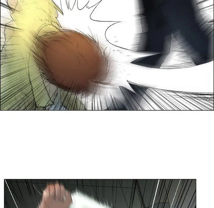 漫画《野狗》第16话第15张图