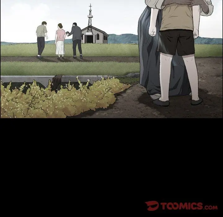 漫画《野狗》第16话第56张图
