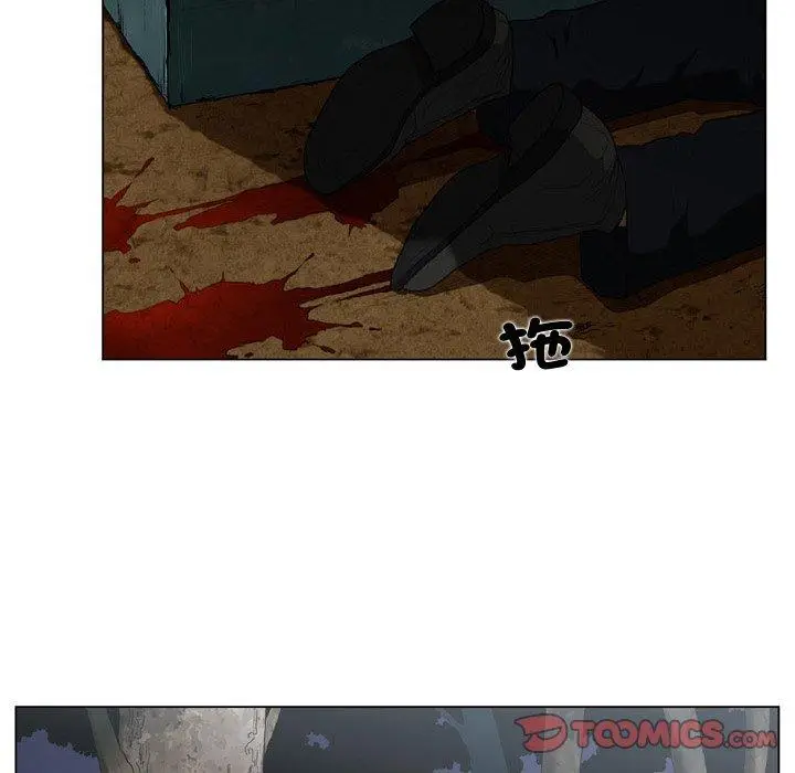 漫画《野狗》第19话第18张图