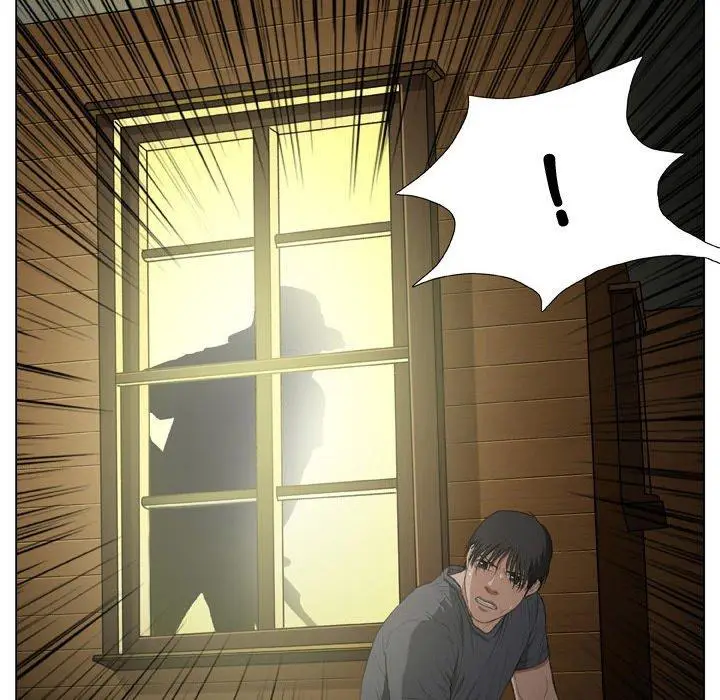 漫画《野狗》第19话第73张图