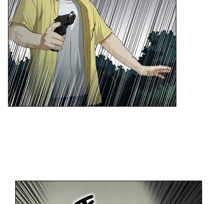 漫画《野狗》第19话第75张图