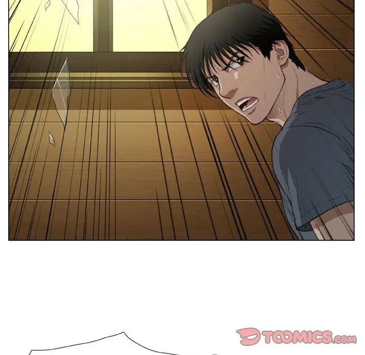 漫画《野狗》第19话第78张图