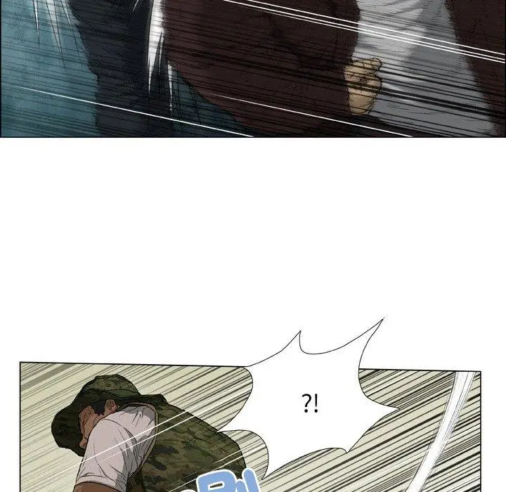 漫画《野狗》第20话第27张图