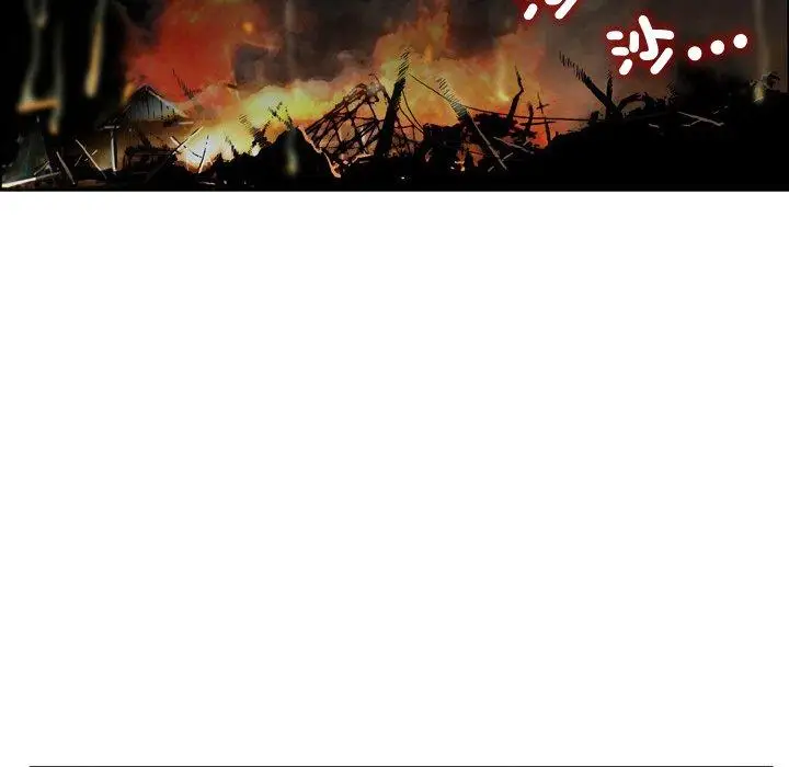 漫画《野狗》第21话第13张图