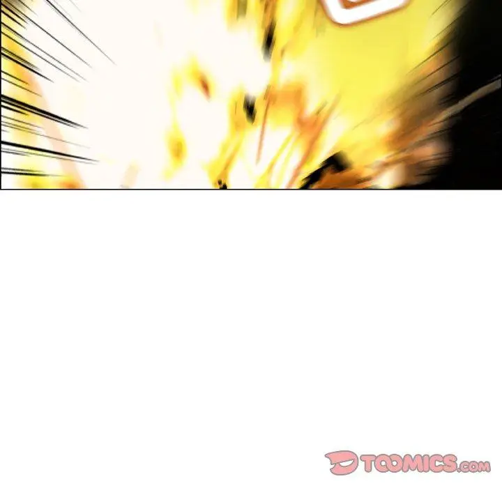 漫画《野狗》第21话第8张图